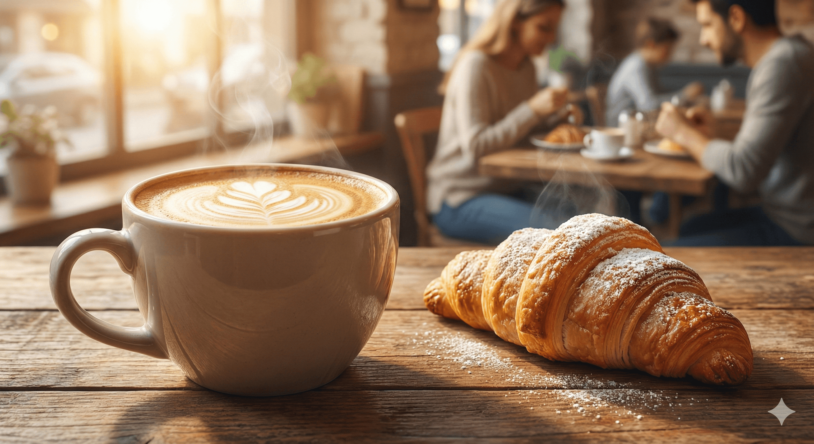 Morning Brew Special