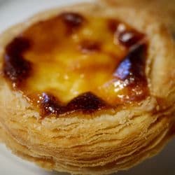 Green Island Cheesecake